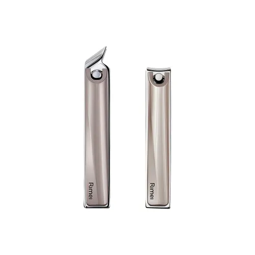 RIMEI Набор инструментов для маникюра с бандо среднего размера