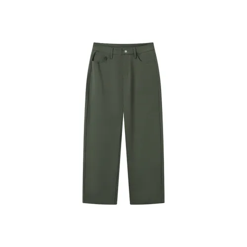 Crying Center Повседневные брюки Унисекс