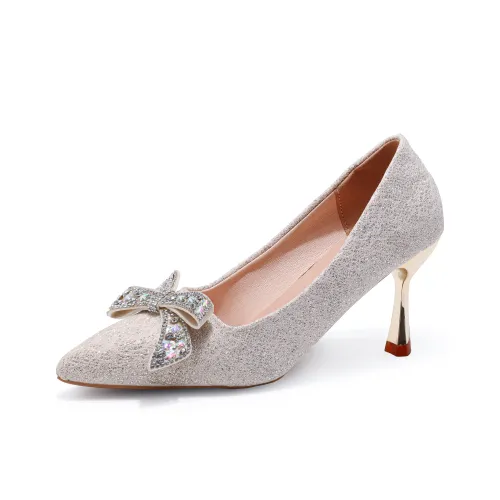 Dawei's House Высокие каблуки Женские