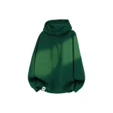 Лесной зеленый (Tn45 Американский Tang Лев Правая сторона Нижние B Логотип)