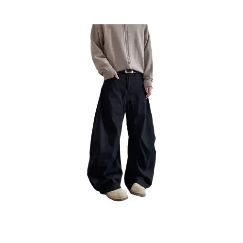 Find Yourself Унисекс Джинсы