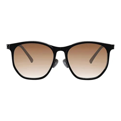 PREU Корейский стиль Минималистский стиль Портативные Складные Солнцезащитные очки Унисекс