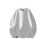 Туманно-серый