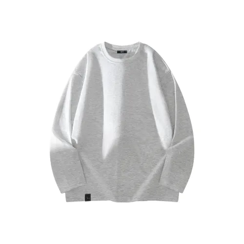 IN'S Унисекс T-рубашки