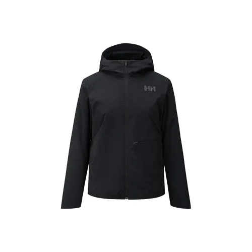 HELLY HANSEN Пуховик Женский