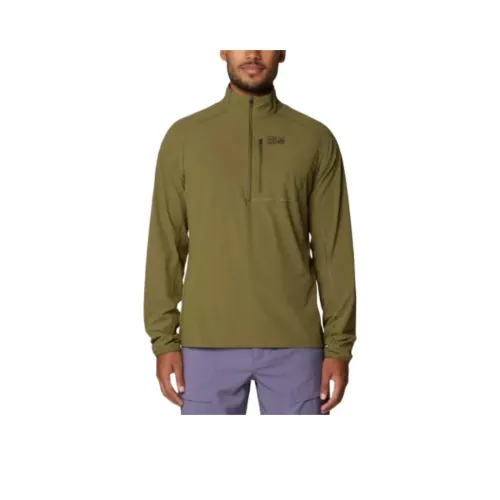 MOUNTAIN HARDWEAR T-рубашка мужская