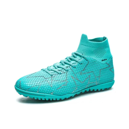 Bake Амортизация Износостойкие футбольные бутсы унисекс