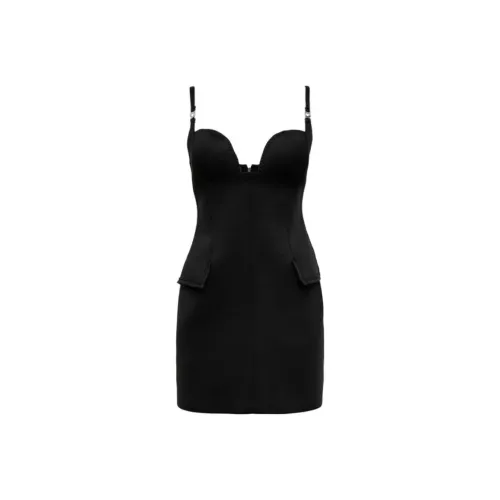 COPERNI Черные Женские Слиплатья