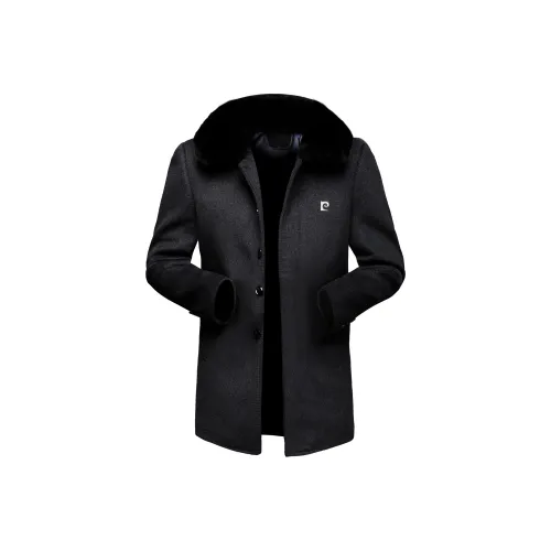 PIERRE CARDIN Мужское пальто