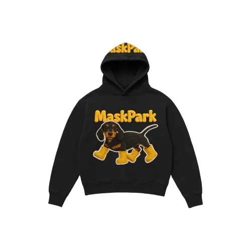 MASKPARK Унисекс Свитшоты