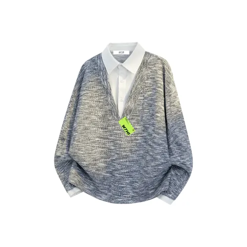 W7H1 Унисекс Свитшоты