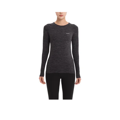 DECATHLON 500 Series Стандартная T-рубашка Женская