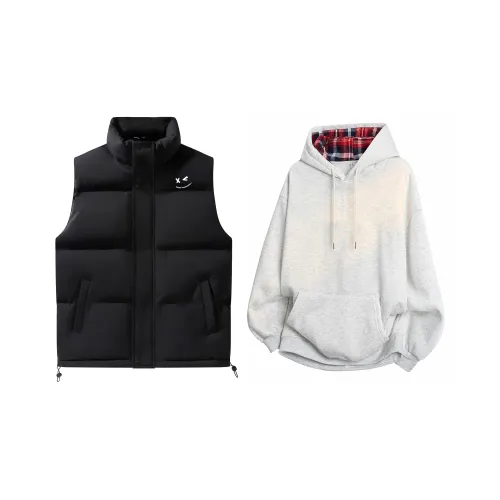 Warrior Wing series Унисекс Свитшот Комплекты