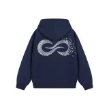 Темно-синий