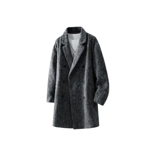 Left Bank Мужское Пальто