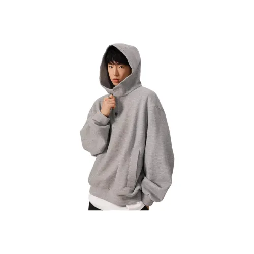 HIPHOPPUNKS Мужские Свитшоты