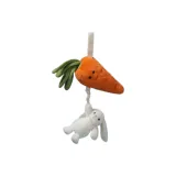 Лай Руйте Кролик Музыкальный Тянущий Колокольчик