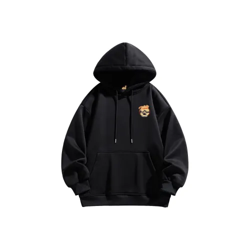 CAN·TORP Унисекс Свитшоты