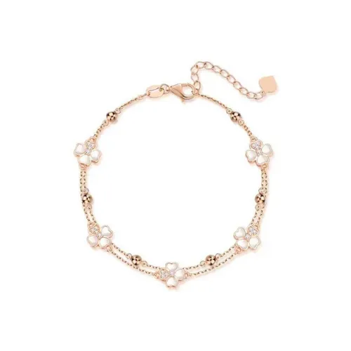 Bailijin Сплав Браслеты Унисекс