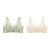 Светло-зеленый + Шампанское