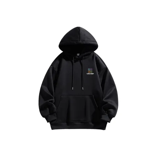 CAN·TORP Унисекс Свитшоты