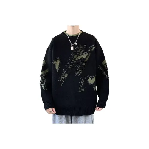 Clog Heel Унисекс Трикотаж