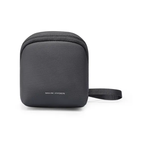 MARK RYDEN Оксфорд Клатч Стандартный Унисекс Элегантный Черный