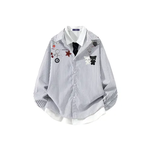 FAX FOR FMACM Унисекс Рубашки