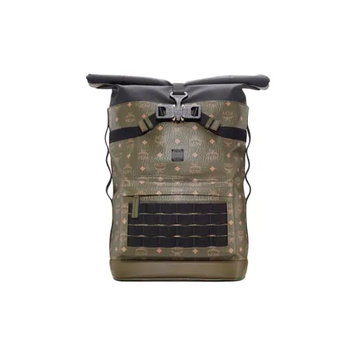 MCM Visetos Рюкзаки Мужской