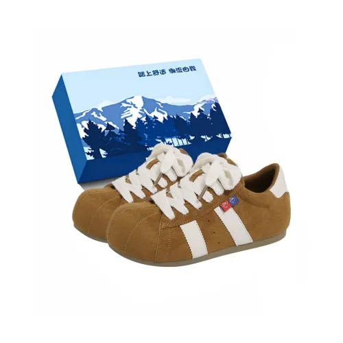 Fawn Miri Скейтборд Кроссовки Женские