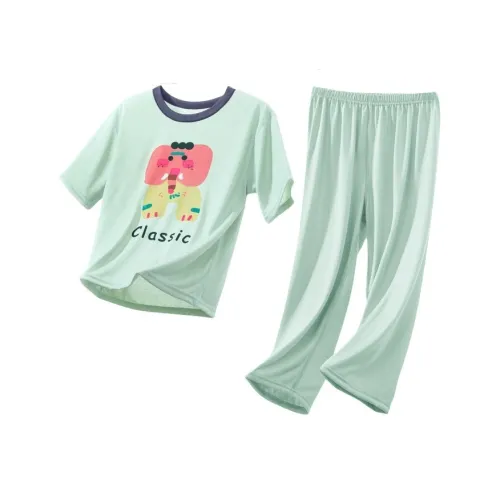 ЮЙЧЖАОЛИНЬ Школьный возраст Lounge Набор