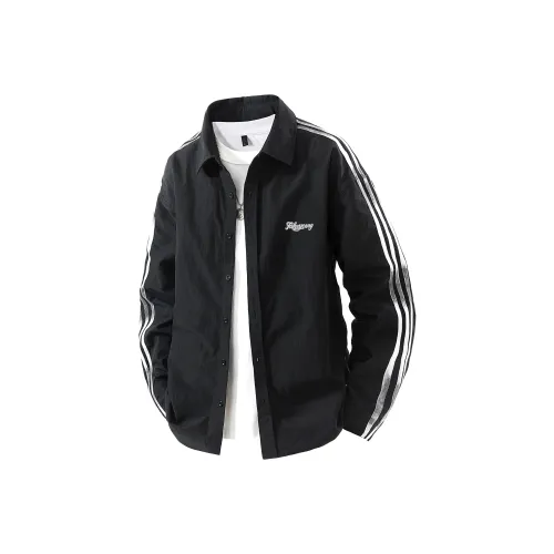 Fakeyoung Унисекс Рубашки