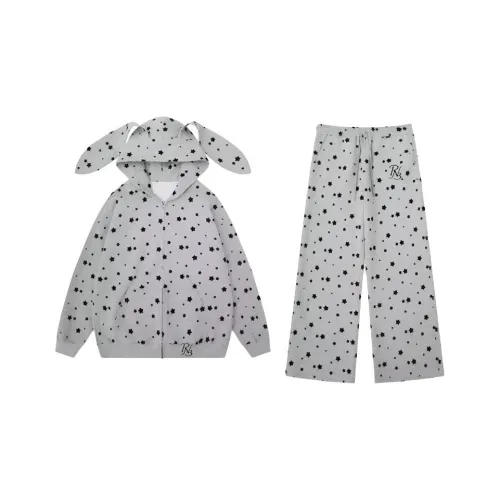 PNVB Женские Повседневные Костюмы