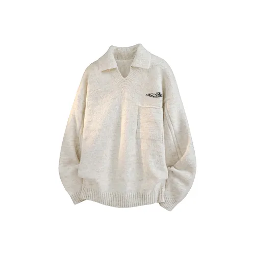 FRQ Унисекс Свитера