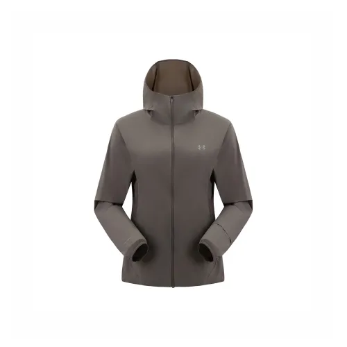 Under Armour SS25 Куртка Женская