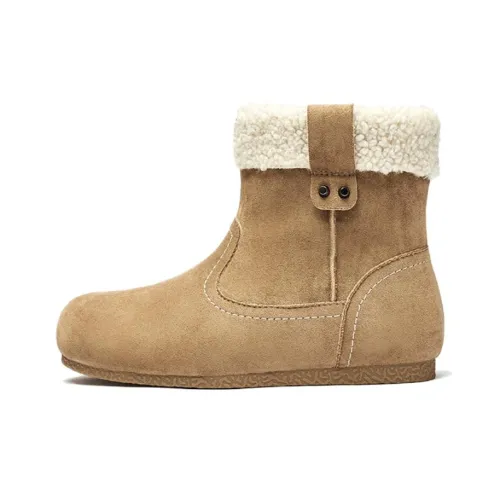 AGSDON Ботильоны Женские