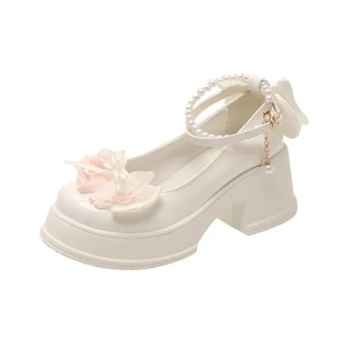 KLJK Mary Jane обувь для женщин