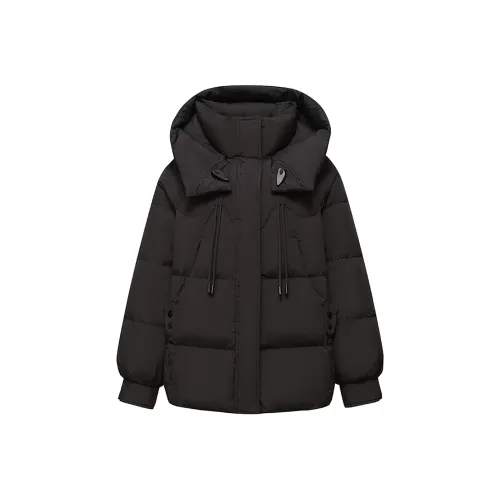 YAYA Женские пуховики