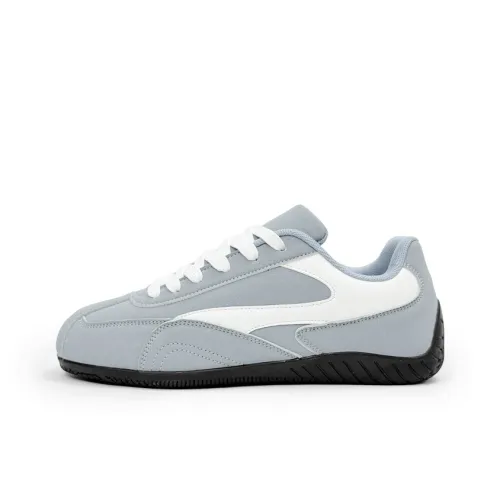 Magelly Износостойкий Дышащий Противоскользящий Низкий Топ Немецкая Армия Кроссовки Унисекс