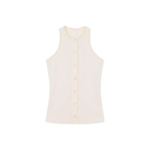 NANUSHKA Крем Женские Майки