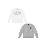 Серый + Белый