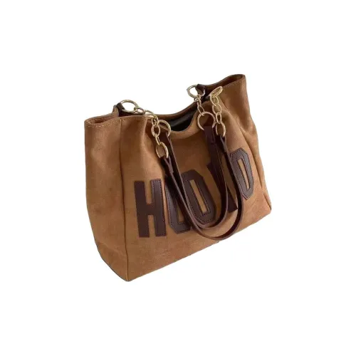 OMGD Студенческая сумка для университета сумка на плечо из холста большая сумка для женщин