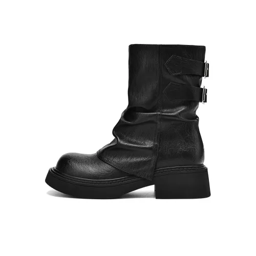 Feo Dvke Ботильоны Женские