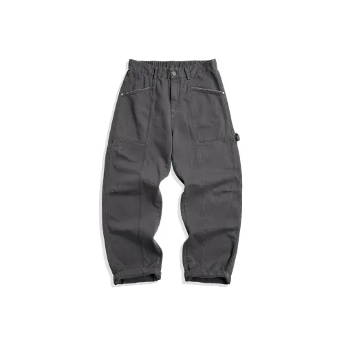 IL SARTO Унисекс Повседневные Брюки