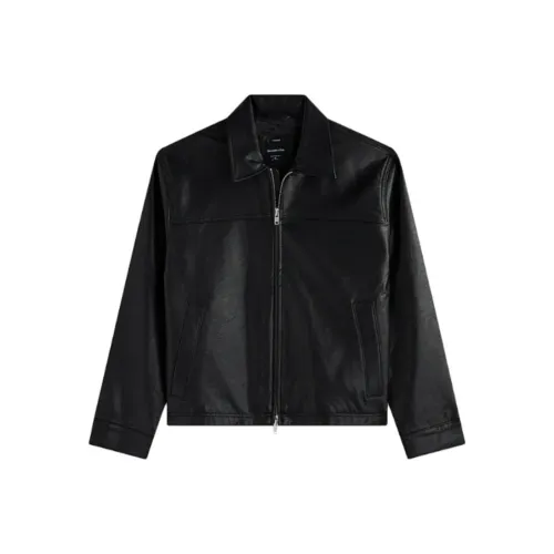 Abercrombie＆Fitch Куртки и Пальто Мужской