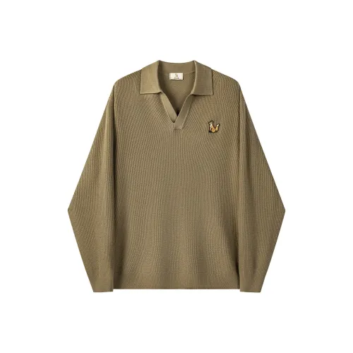 WILLIAM FOX SONS Трикотаж Свитер Унисекс