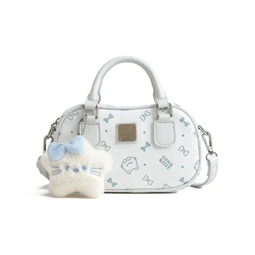 NOMK ПУ (полиуретан) Сумка через плечо Сумка Обычная Женская Синяя