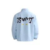 Светло-голубой