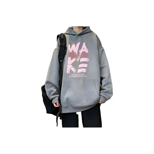 HYUNDAI Унисекс Свитшоты