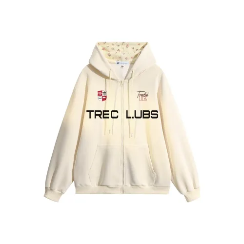 Tre Club Унисекс Свитшоты